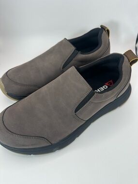 Gerry Men's Casual Loafers by Gear